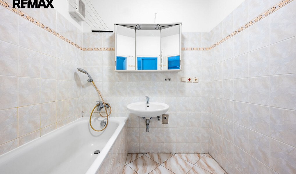 Pronájem bytu 2+1 57 m², Praha – náhled fotky 10