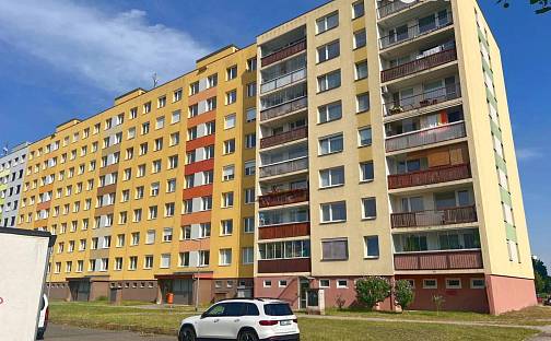 Prodej bytu 4+kk 79 m², Havlíčkova, Mladá Boleslav - Mladá Boleslav II