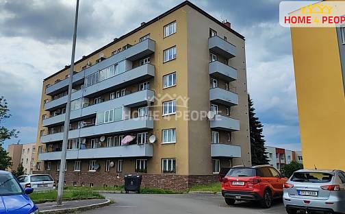 Prodej bytu 3+1 77 m², Nad Týncem, Plzeň - Doubravka