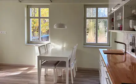 Prodej bytu 2+kk 35 m²