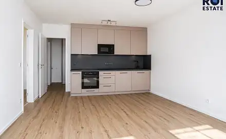 Pronájem bytu 2+kk 53 m²