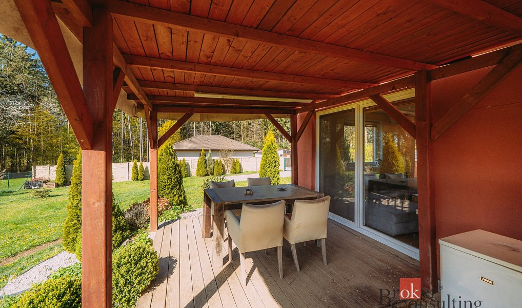 Prodej domu 93 m² s pozemkem 973 m², Břasy – náhled fotky 30