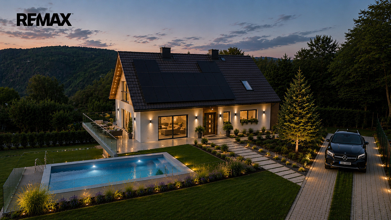 Prodej domu 385 m² s pozemkem 1 449 m²