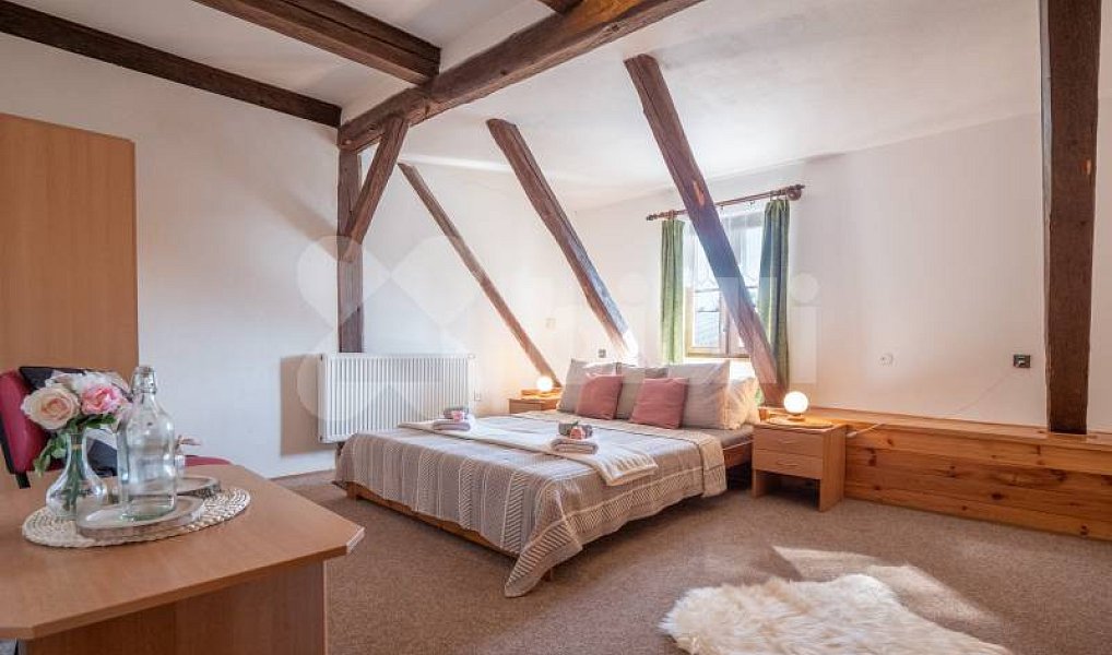 Prodej komerčního objektu (jiného typu) 2 705 m², Dolní Moravice – náhled fotky 8