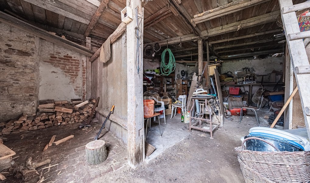 Prodej domu 140 m² s pozemkem 303 m², Nová Cerekev – náhled fotky 14