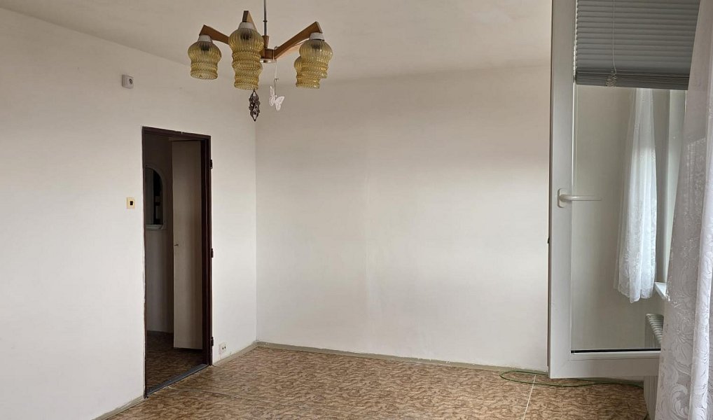 Prodej bytu 1+kk 25 m², Most – náhled fotky 3
