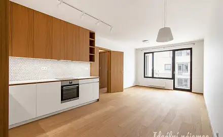 Pronájem bytu 3+kk 78 m²