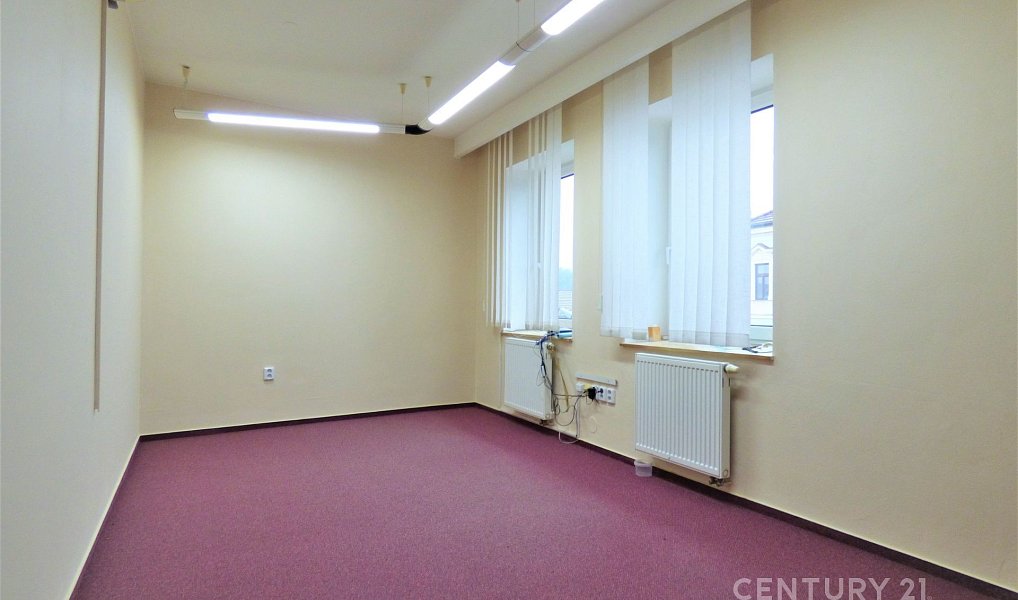 Prodej komerčního objektu (jiného typu) 251 m², Kroměříž – náhled fotky 13