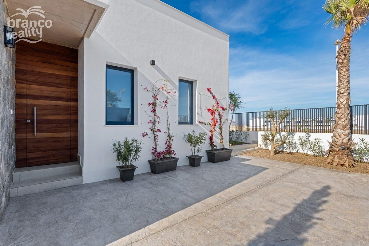 Casa – Cartagena, Mar de Cristal, Rincón de San Ginés - Vista 4