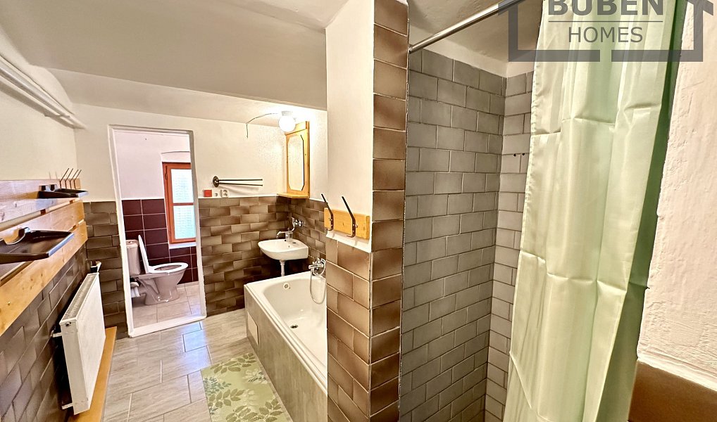 Prodej domu 220 m² s pozemkem 421 m², Tachov – náhled fotky 53