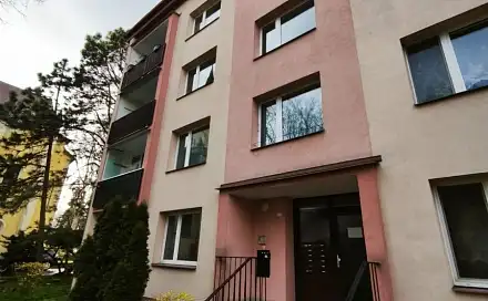 Prodej bytu 1+1 37 m²