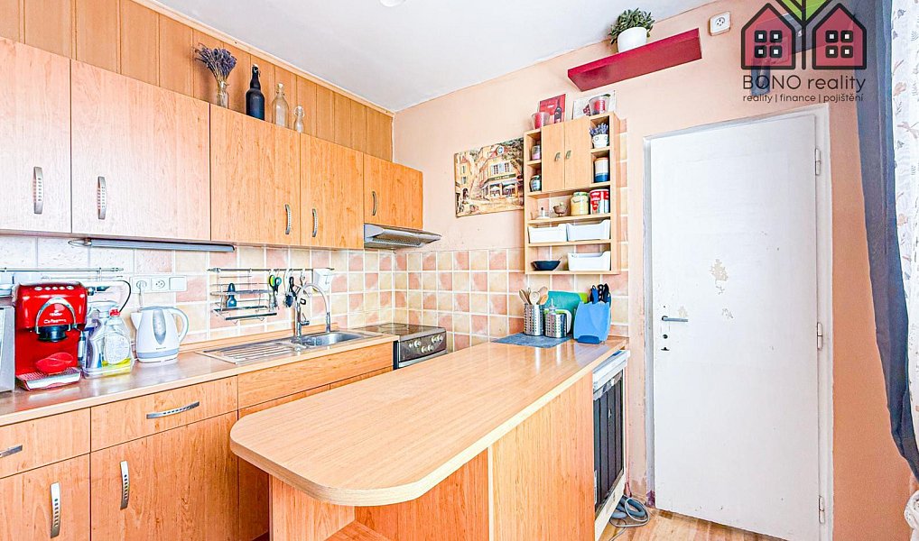 Prodej bytu 3+1 66 m², Roudnice nad Labem – náhled fotky 10