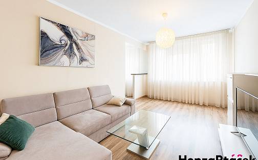 Prodej bytu 3+1 69 m², Ořechová, Benátky nad Jizerou - Benátky nad Jizerou II, okres Mladá Boleslav