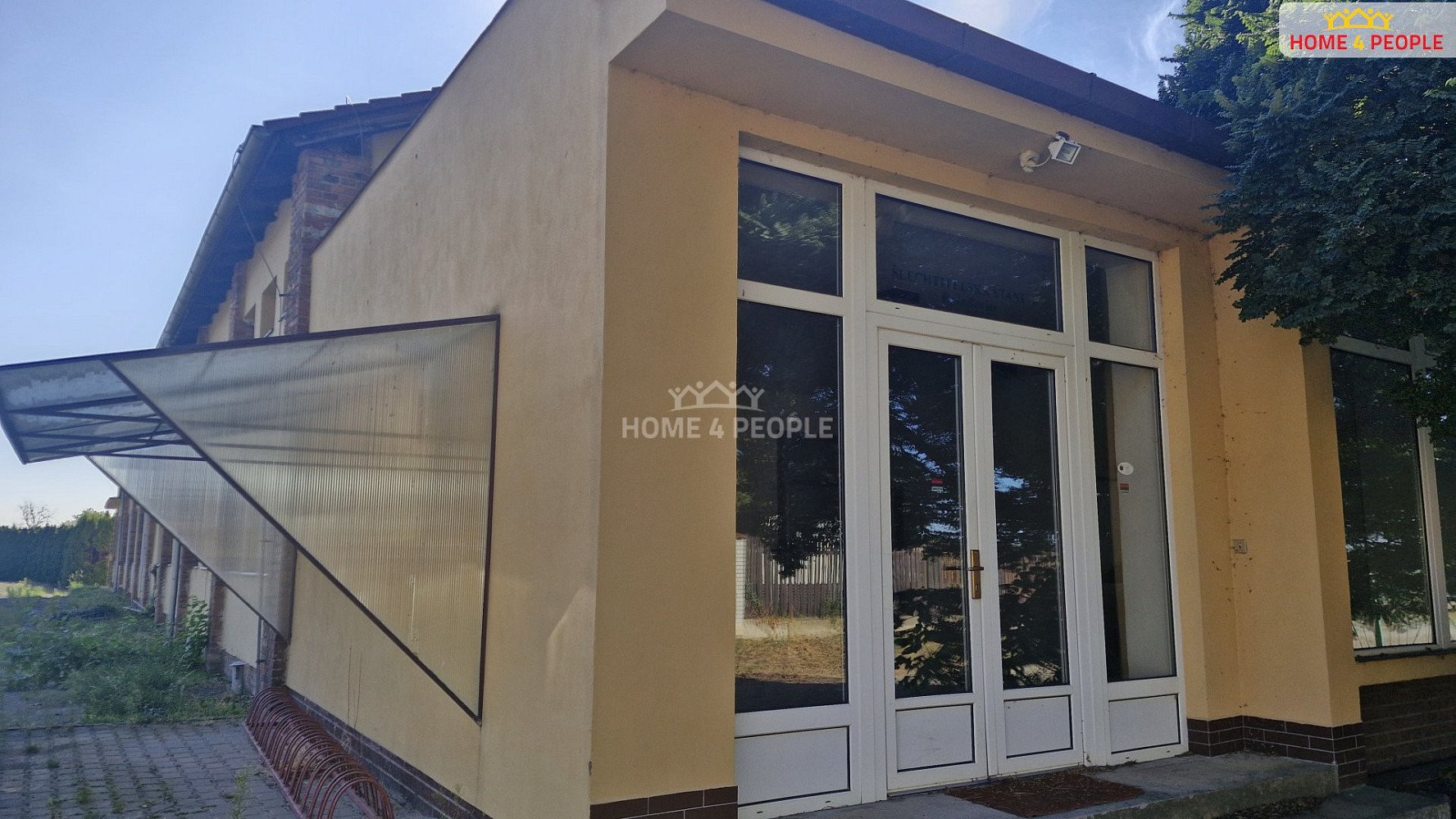 Prodej výrobních prostor 8 554 m² – fotografie 2