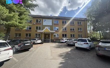 Pronájem kanceláře 180 m², Šenovská, Ostrava - Bartovice