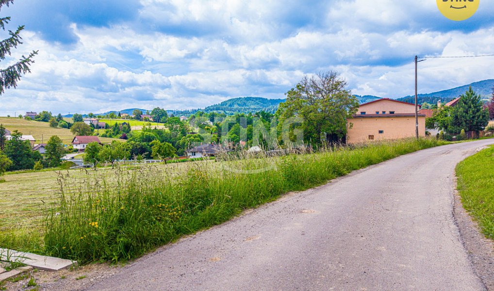 Prodej stavebního pozemku 1 693 m², Milíkov – náhled fotky 7