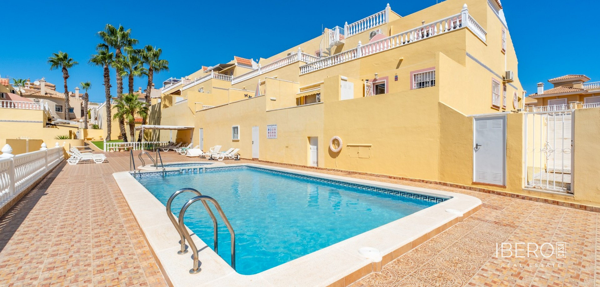 Casa 3+kk – Orihuela, Dehesa de Campoamor - Més