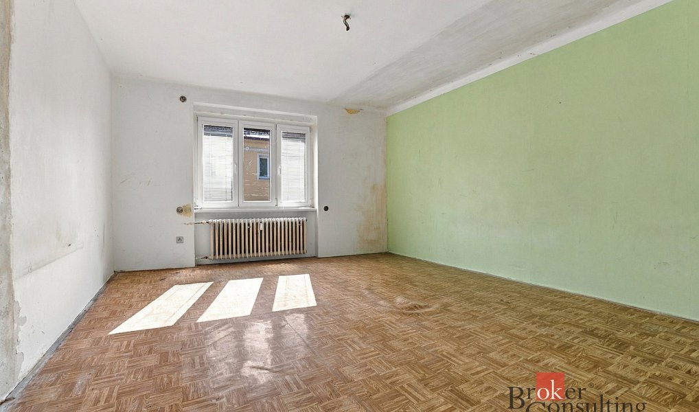 Prodej bytu 2+1 63 m², Ostrov – náhled fotky 9