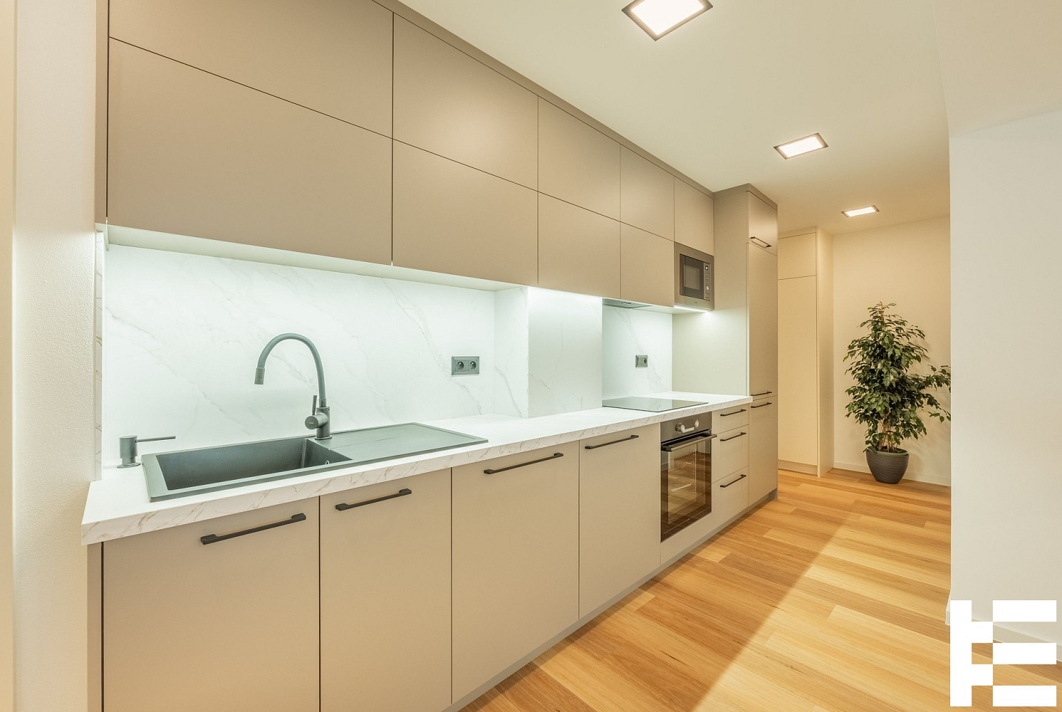 Prodej bytu 3+kk 58 m² – fotografie 2