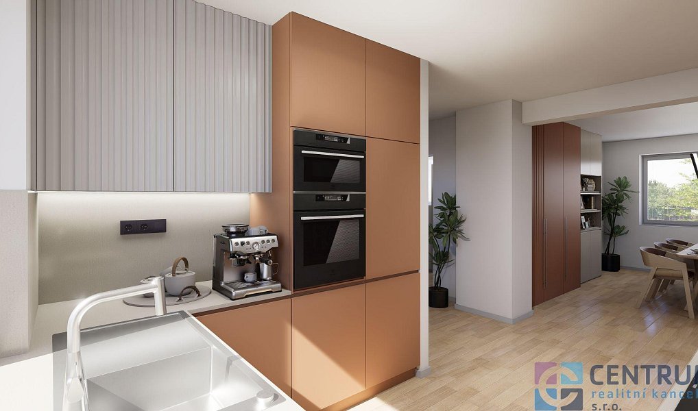 Prodej bytu 4+kk 164 m², Jablonec nad Nisou – náhled fotky 11