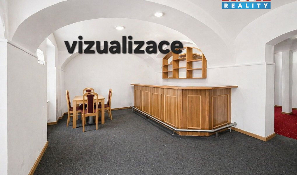 Pronájem obchodních prostor 100 m², Plzeň – náhled fotky 4
