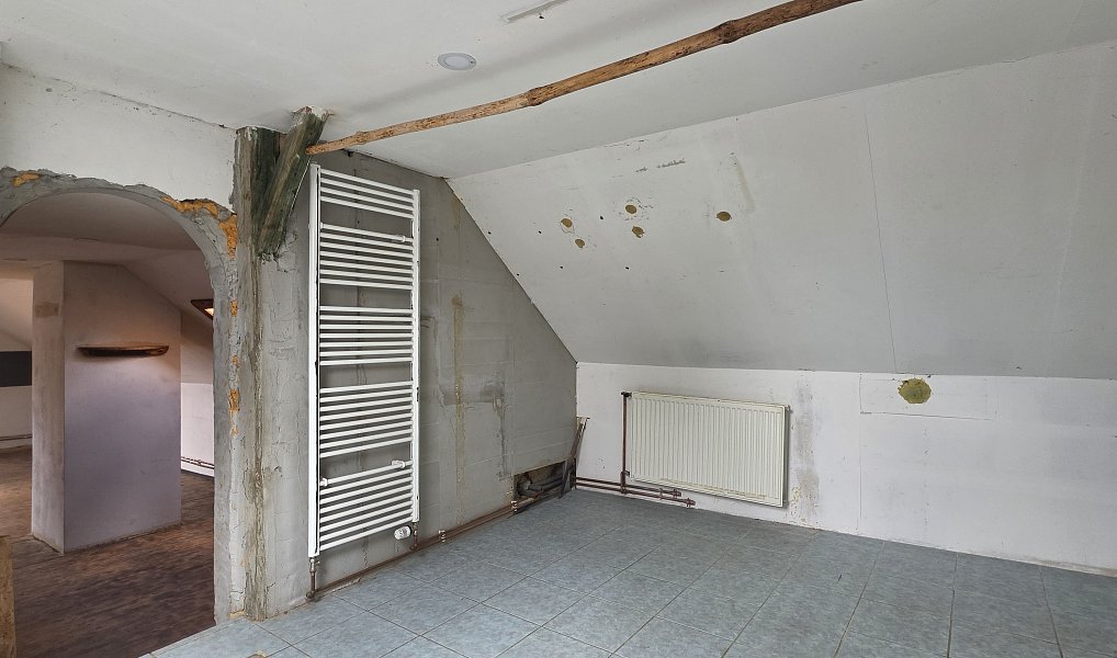 Prodej domu 90 m² s pozemkem 178 m², Příčina – náhled fotky 38
