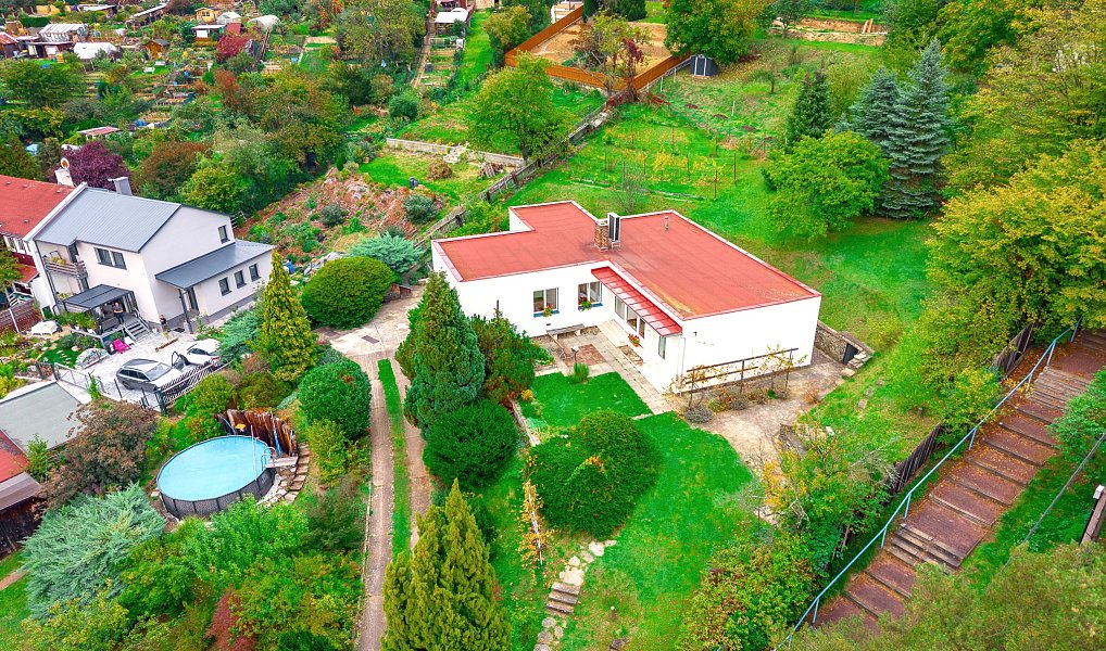 Prodej vily 254 m² s pozemkem 1 752 m², Ústí nad Labem – náhled fotky 7