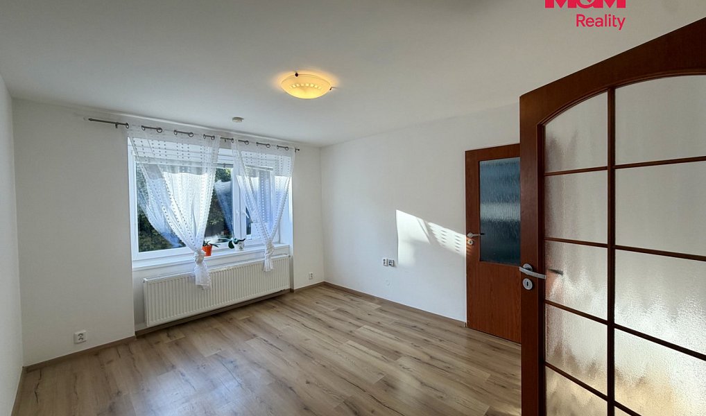 Pronájem bytu 3+1 80 m², Chomutov – náhled fotky 5