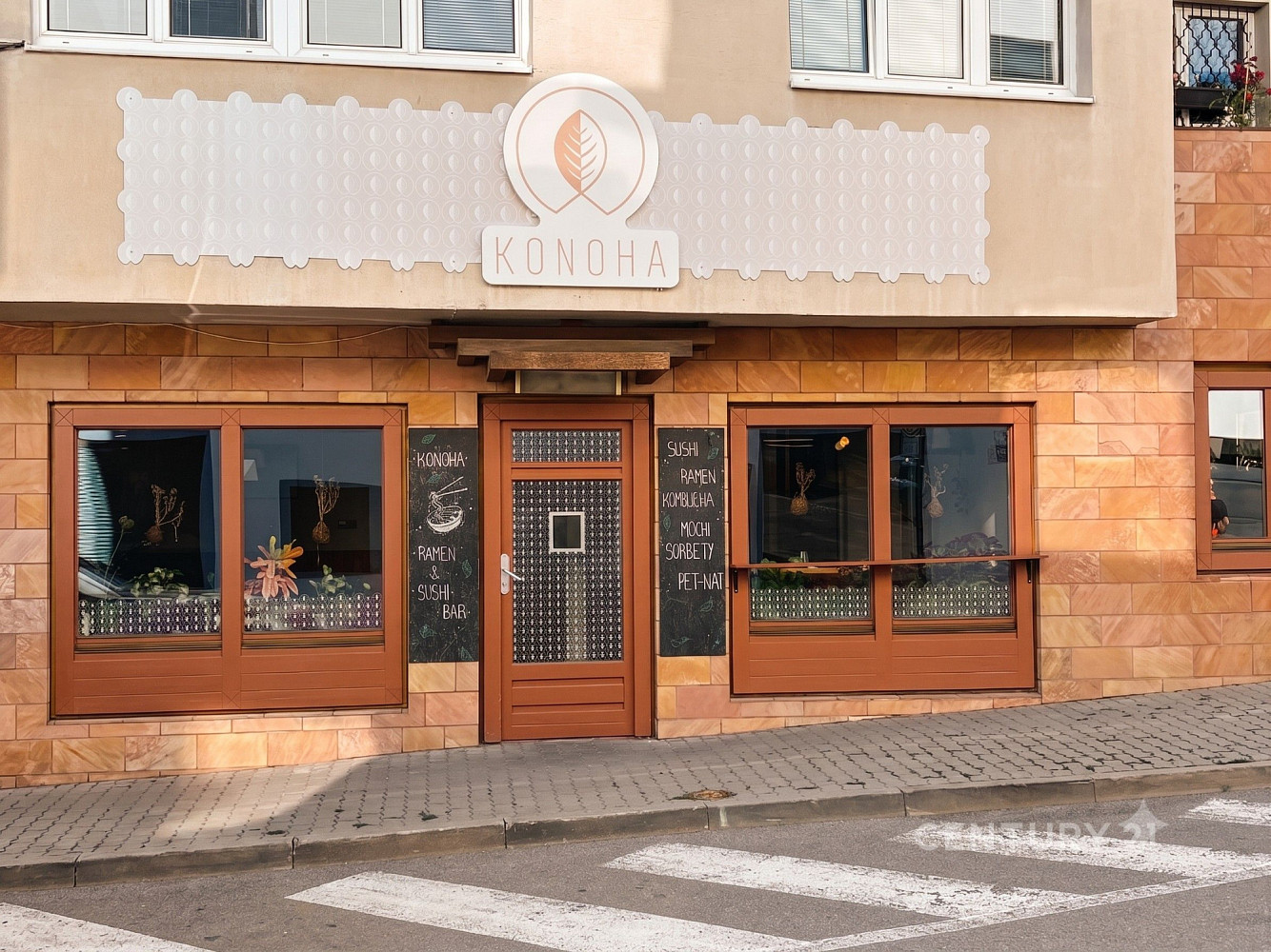 Prodej kanceláře 87 m² – fotografie 2
