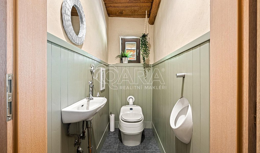 Prodej domu 144 m² s pozemkem 10 890 m², Březí – náhled fotky 12