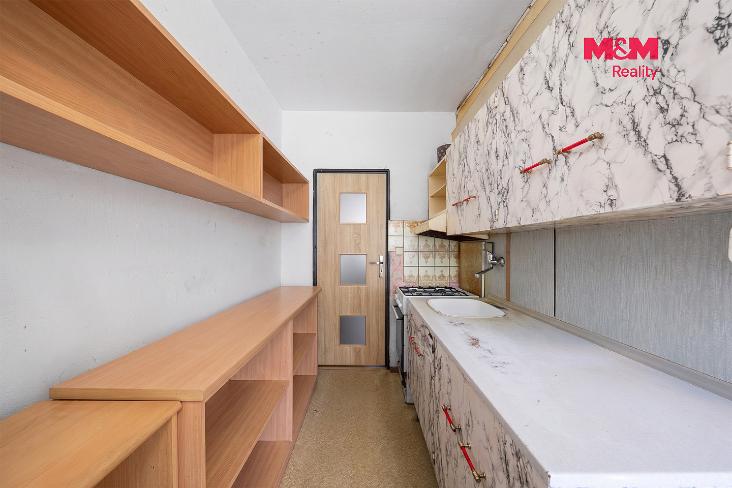 Prodej bytu 2+1 62 m² — photo 4