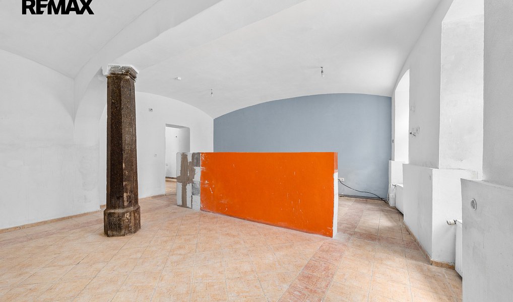 Prodej restaurace 70 m², Volyně – náhled fotky 4
