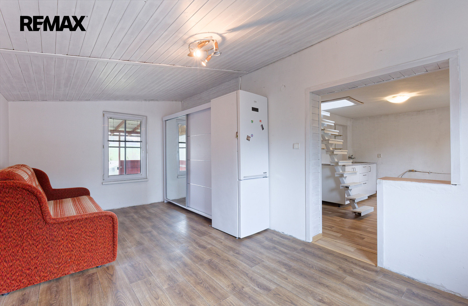 Prodej chaty/chalupy 55 m² s pozemkem 357 m² – pohled 3