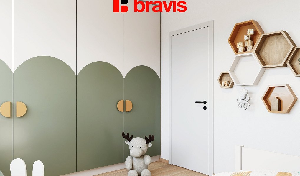 Prodej bytu 4+kk 103 m², Brno – náhled fotky 18