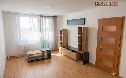 Pronájem bytu 1+1 42 m², Mírová, Rychnov nad Kněžnou