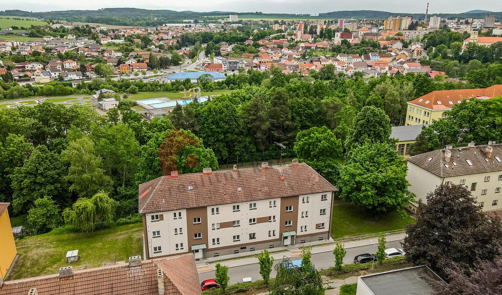 Prodej bytu 3+1 54 m², Vlašim – náhled fotky 8