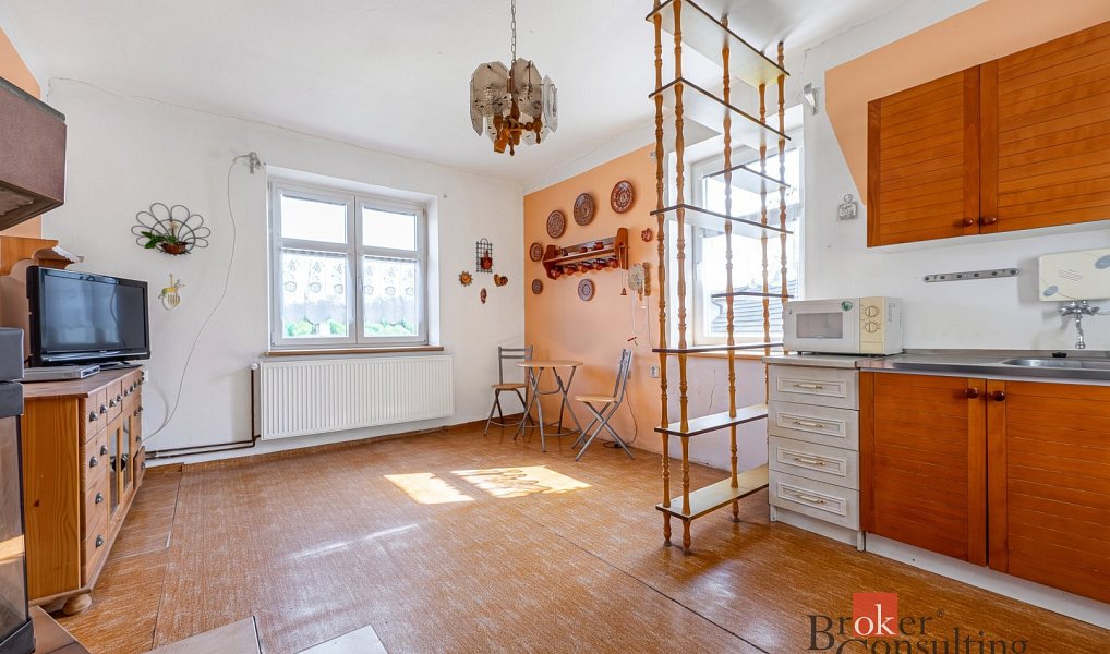 Prodej domu 120 m² s pozemkem 967 m², Srbice – náhled fotky 25