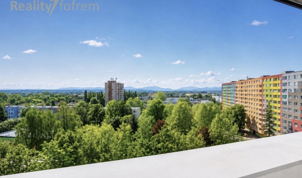Prodej bytu 2+1 54 m², Ostrava – náhled fotky 16