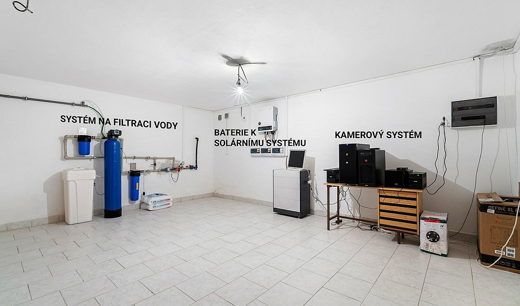 Prodej domu 449 m² s pozemkem 799 m², Kobylí – náhled fotky 17