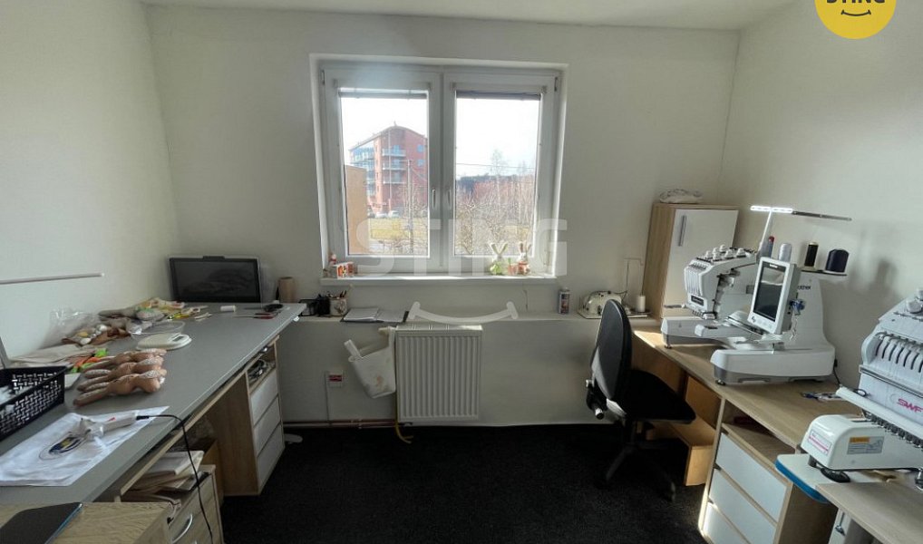 Prodej komerčního objektu (jiného typu) 200 m², Vendryně – náhled fotky 10