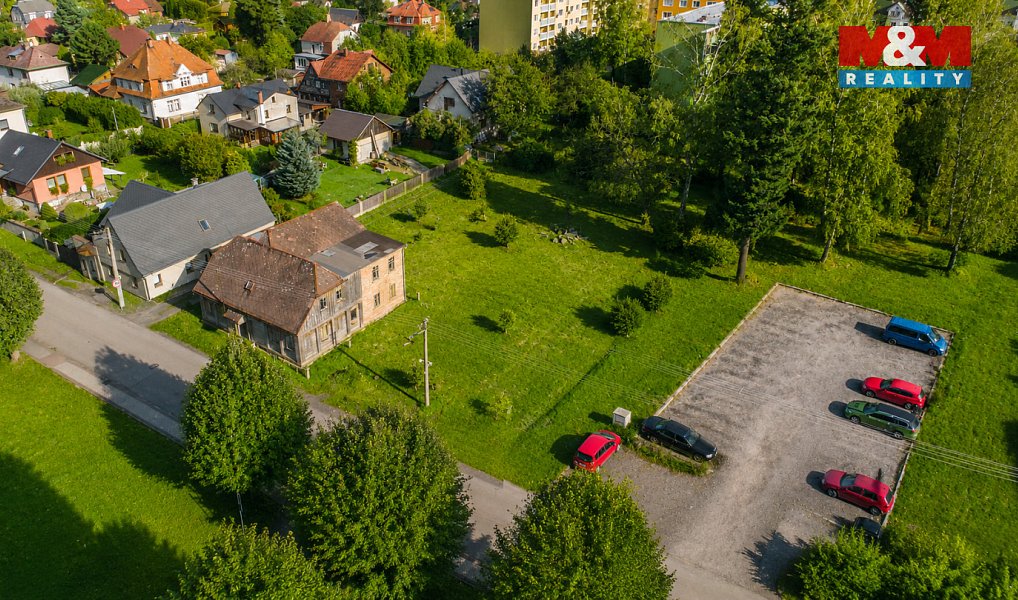 Prodej domu 200 m² s pozemkem 1 221 m², Jiříkov – náhled fotky 5