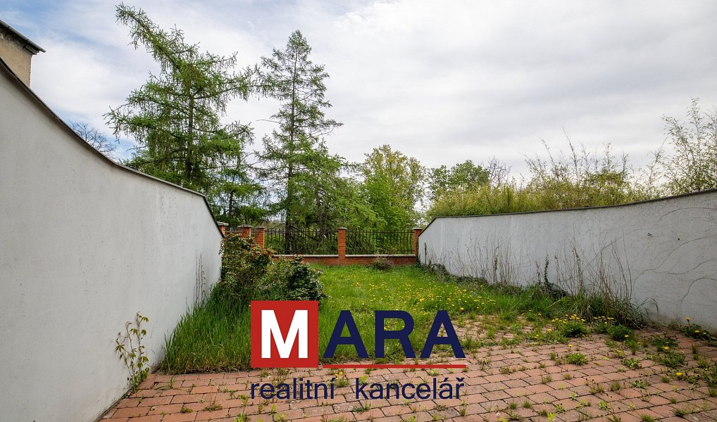Prodej domu 332 m² s pozemkem 202 m², Olomouc – náhled fotky 23