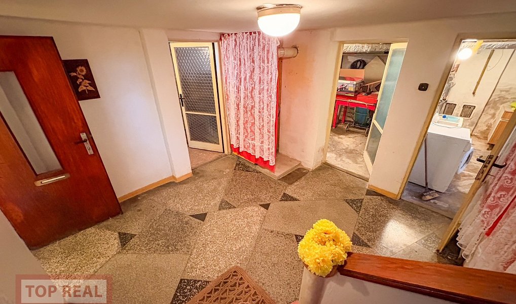 Prodej domu 225 m² s pozemkem 443 m², Kroměříž – náhled fotky 21