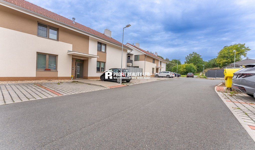 Prodej bytu 2+kk 59 m², Kunice – náhled fotky 16