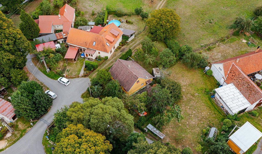 Prodej domu 142 m² s pozemkem 522 m², Svojanov – náhled fotky 44