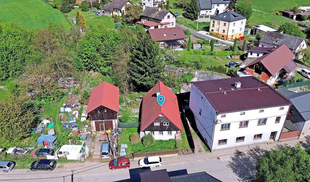Prodej domu 116 m², Velké Poříčí – náhled fotky 5