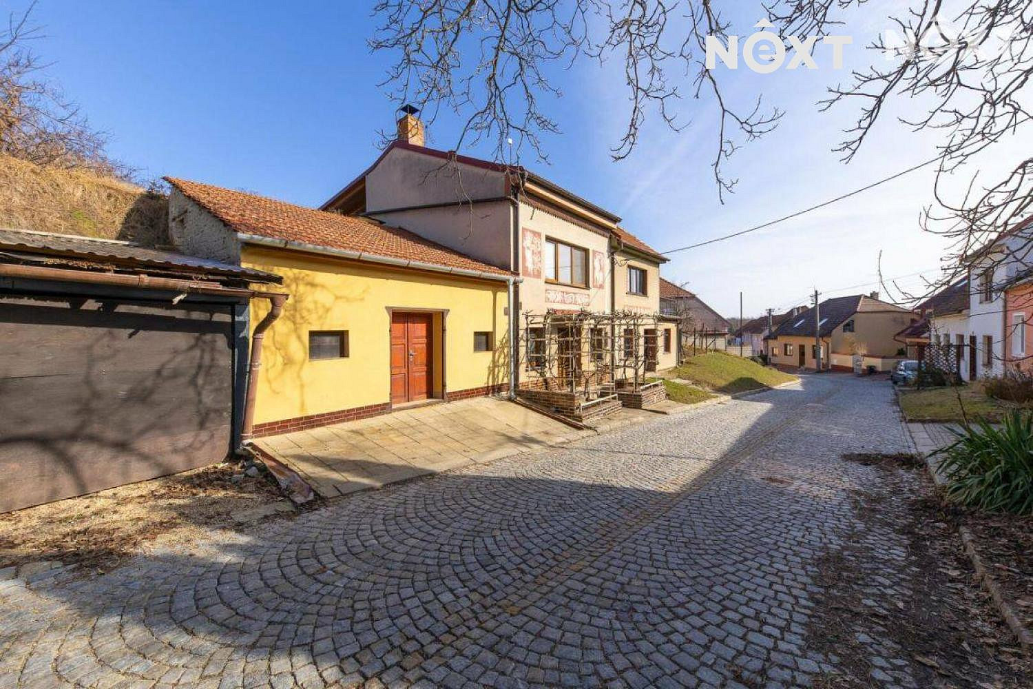 Prodej ostatní vinný sklep, 25m2, čejkovice
