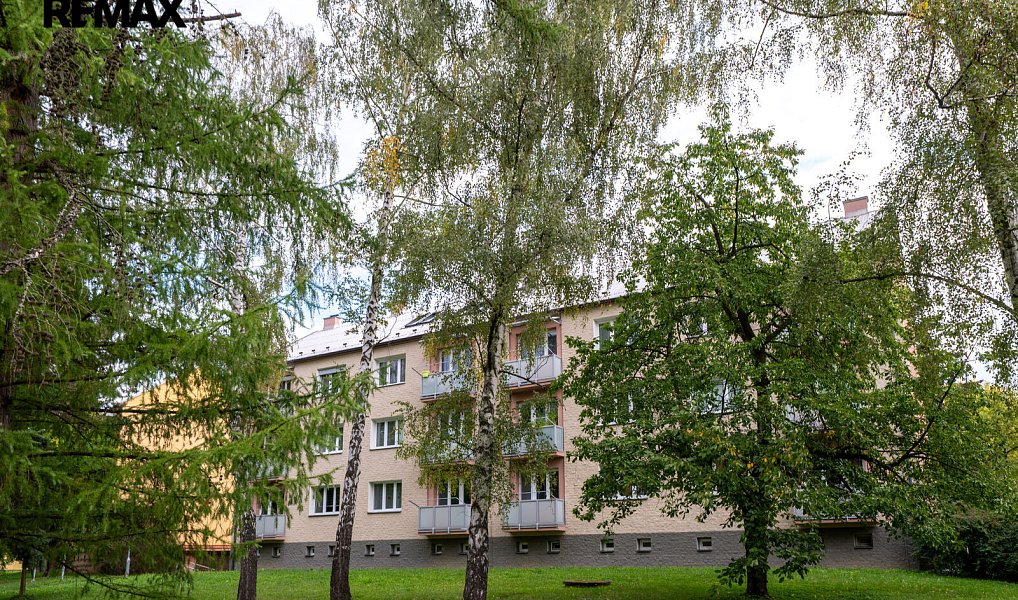 Prodej bytu 3+1 63 m², Nový Jičín – náhled fotky 5