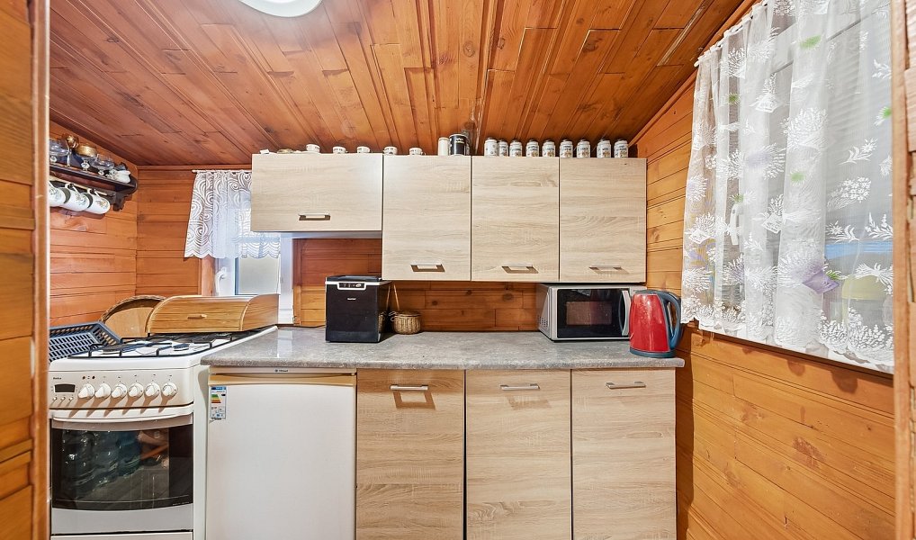 Prodej chaty/chalupy 68 m² s pozemkem 300 m², Rýmařov – náhled fotky 9