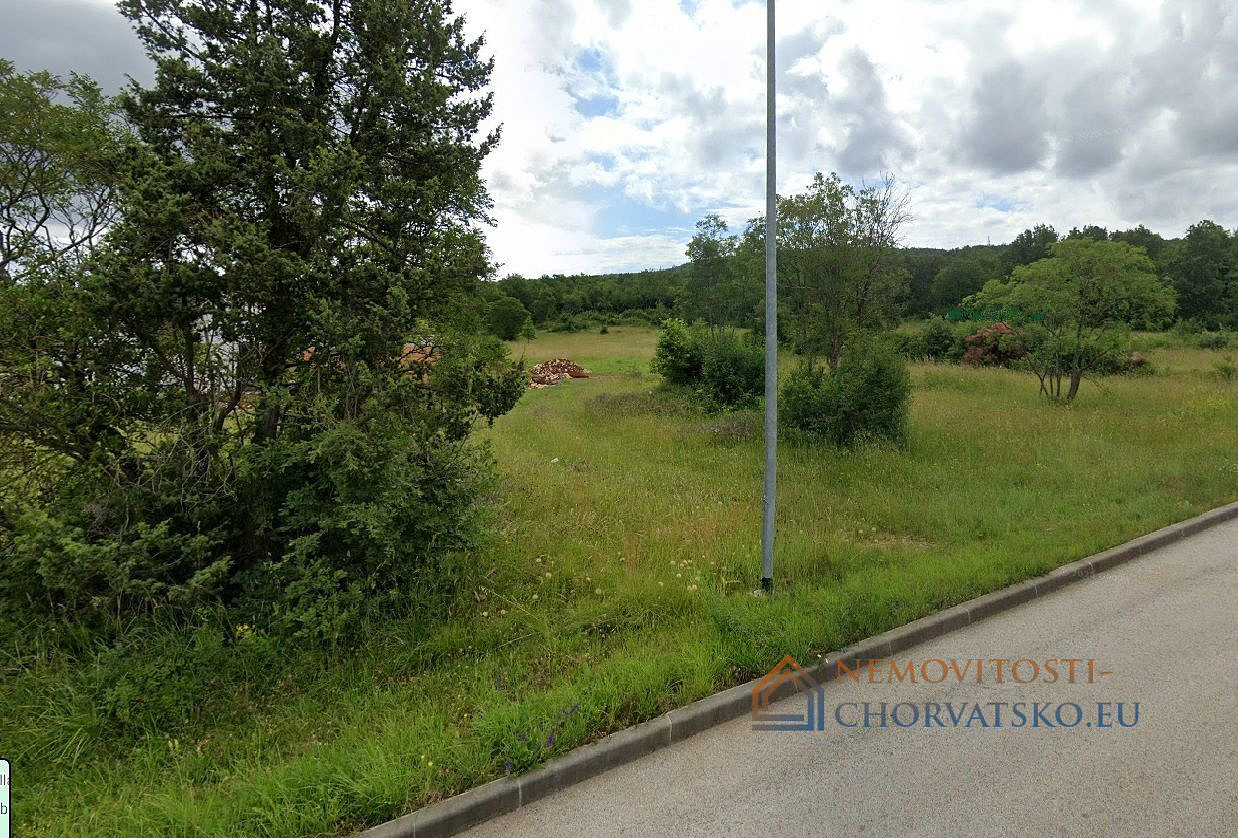 Prodej stavebního pozemku 1 250 m² - Bild 2